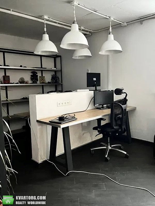 Rent out office. Киев,  Харьковское шоссе — photo 7