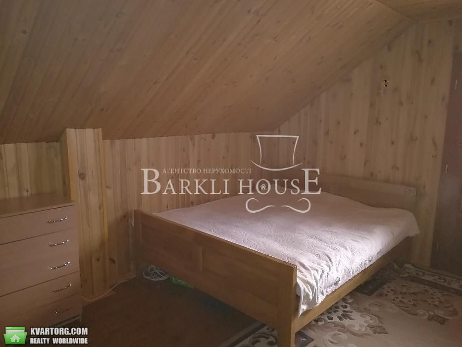 Rent out house. Киев, Быковня — photo 2