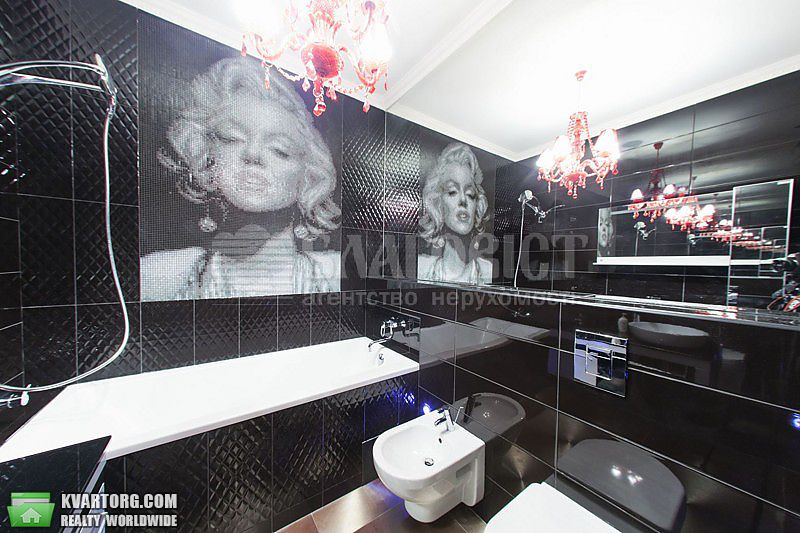 Rent out 2-room apartment. Киев,  Щорса — photo 8