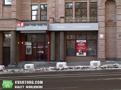 Rent out office. Киев, Гончара — photo 2