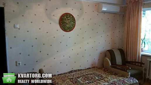 Sell 2-room apartment. Киев, Вифлеемская — photo 4