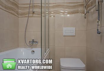 Rent out 2-room apartment. Киев,  Антоновича — photo 9