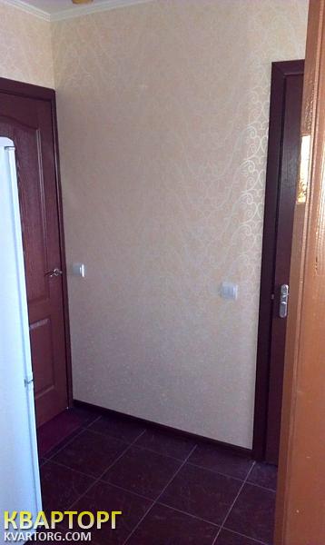 Sell 1-room apartment. Киев, Руданского — photo 4