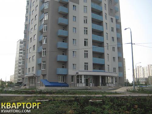 Sell 1-room apartment. Киев,  Лаврухина — photo 1