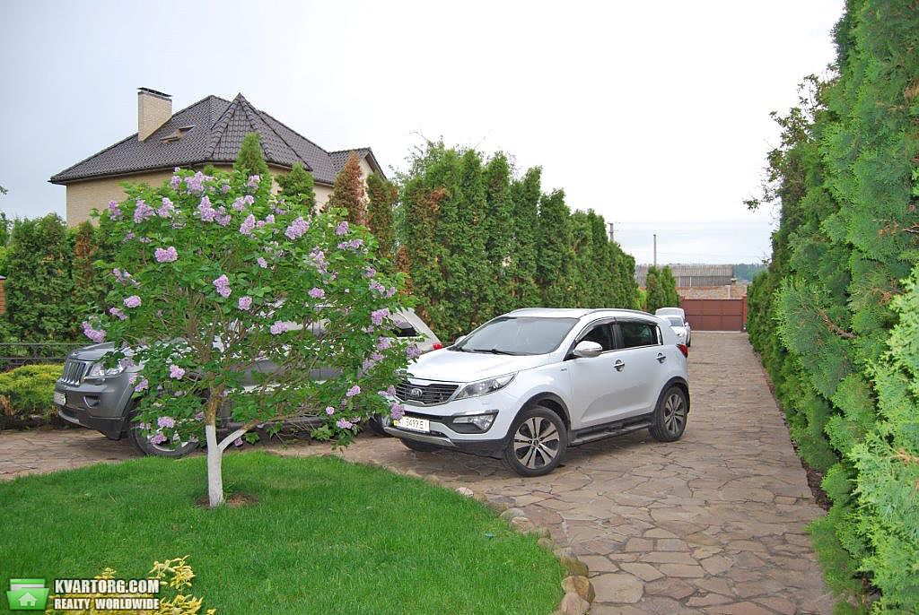 Sell house. Киевская обл., Кооперативная — photo 10