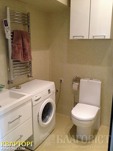 Sell 1-room apartment. Киев, Щорса — photo 5