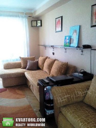 продам 1-комнатную квартиру. Киев,   Мишина - фото 1