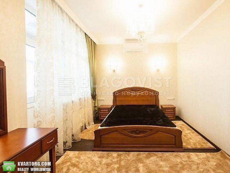 Rent out 2-room apartment. Киев,  Дружбы Народов бул — photo 3