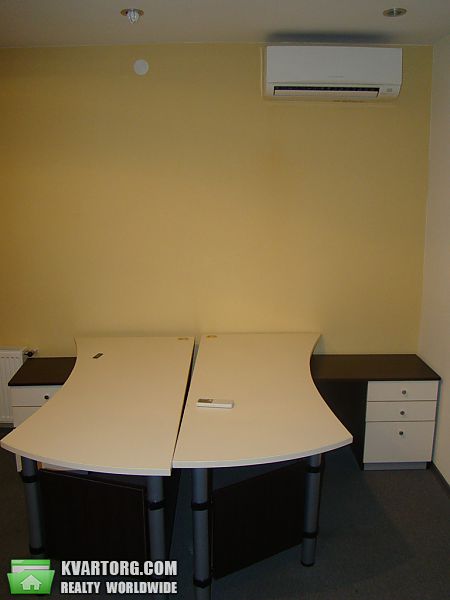 Rent out office. Киев, Круглоуниверситетская — photo 8