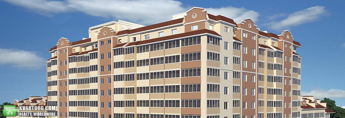 Sell 2-room apartment. Одесса, Генерала Бочарова — photo 1
