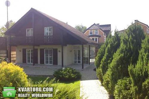 Rent out house. Киевская обл., Конча-Заспа — photo 1