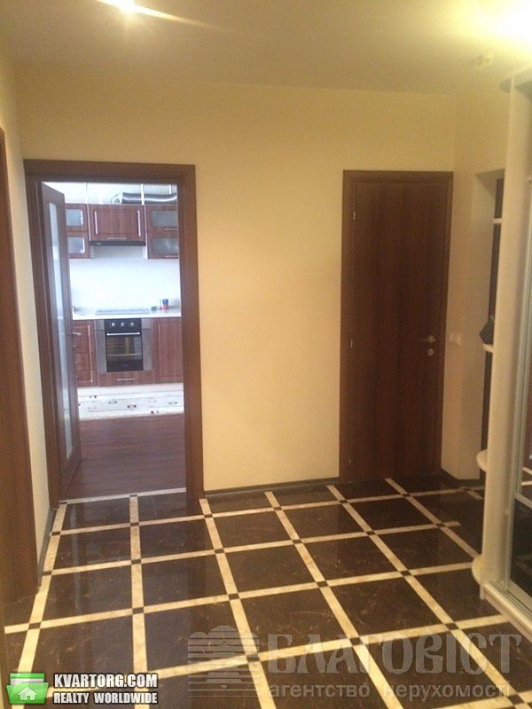 продам 2-комнатную квартиру. Киев,   Бажана - фото 7