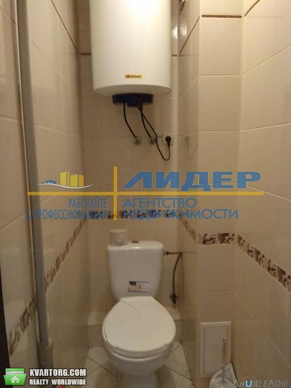 Sell 2-room apartment. Одесса, Рекордная — photo 9