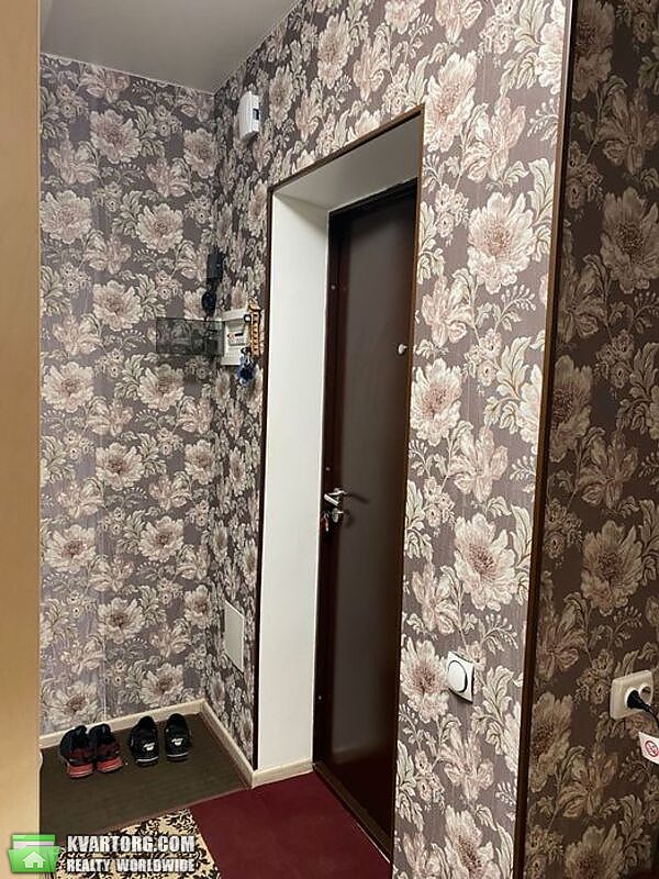 Sell 1-room apartment. Киев,  Теремковская — photo 3