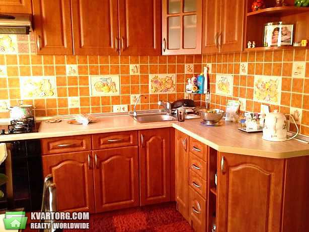 Sell 2-room apartment. Киев,  Лепсе бул — photo 1