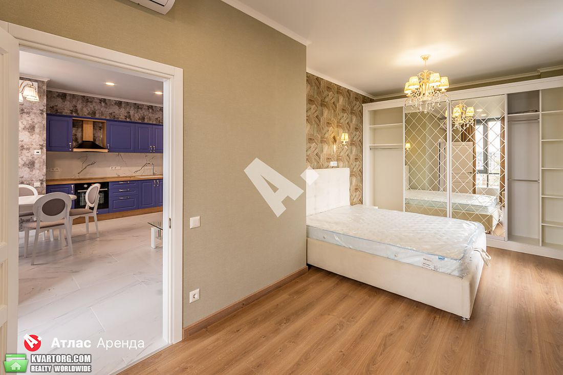 Rent out 1-room apartment. Одесса, Большая Арнаутская — photo 4