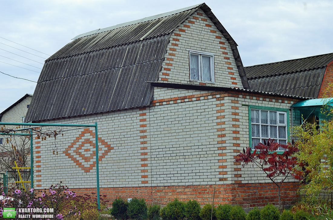 Sell house. Сумы,  Озерная — photo 9