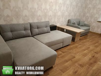 Rent out 1-room apartment. Киев, Сергея Данченко — photo 5