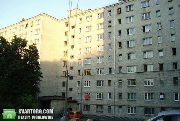 Sell 1-room apartment. Киев,  Новодарницкая — photo 1