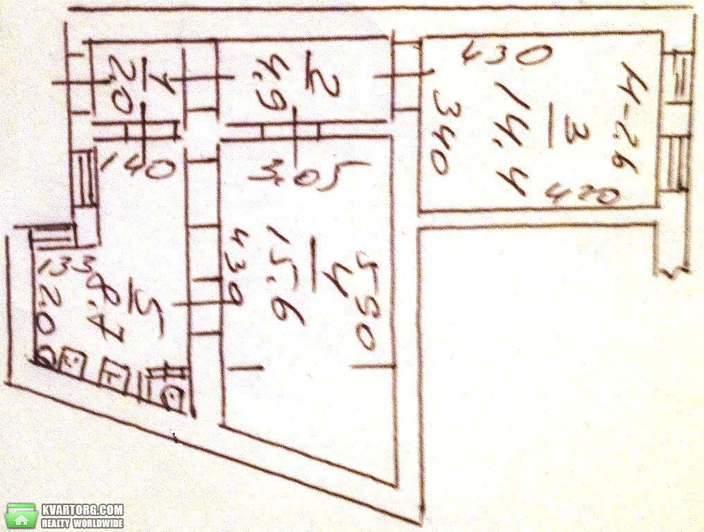 Sell 2-room apartment. Одесса, Прохоровская — photo 10