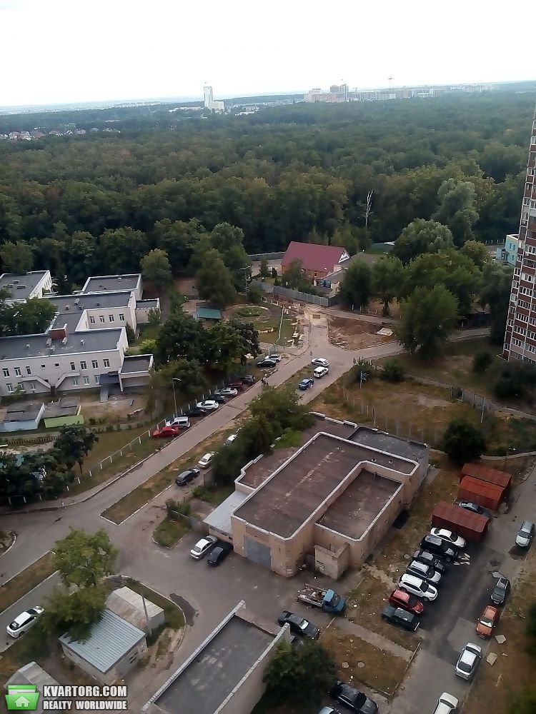 Sell 1-room apartment. Киев,  Глушкова пр — photo 8