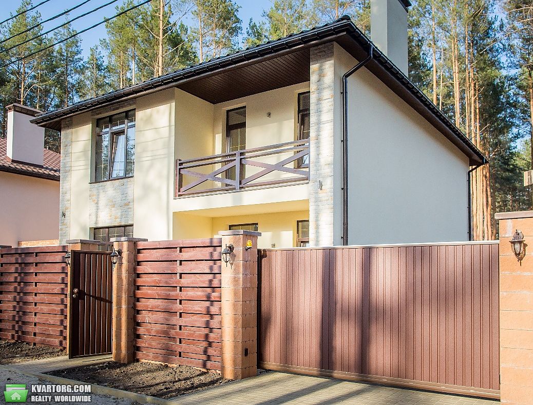 Sell house. Ирпень, Революции — photo 1