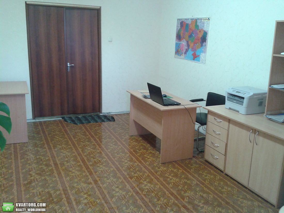 Rent out office. Киев, Гмыри — photo 4