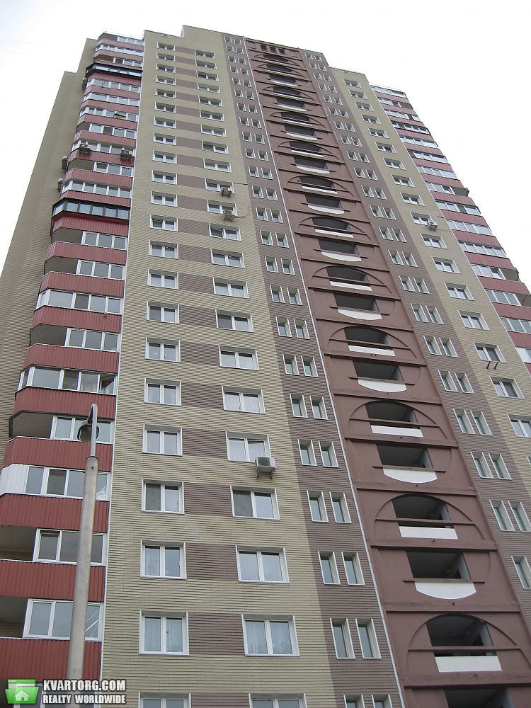 Sell 1-room apartment. Киев,  Ахматовой — photo 3