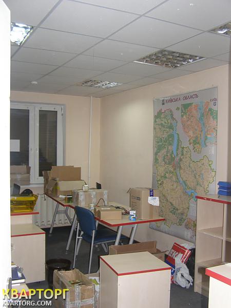 Rent out office. Киев,  Леваневского — photo 3