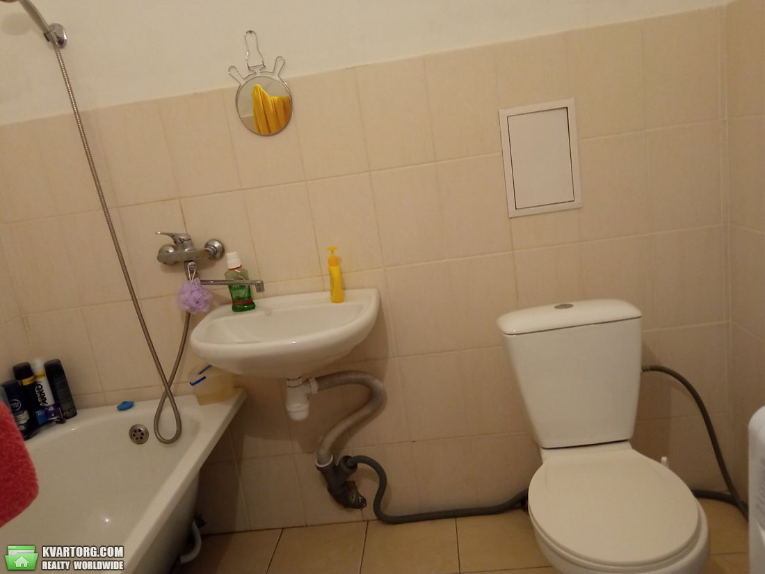Rent out 1-room apartment. Киевская обл., Гагарина — photo 4