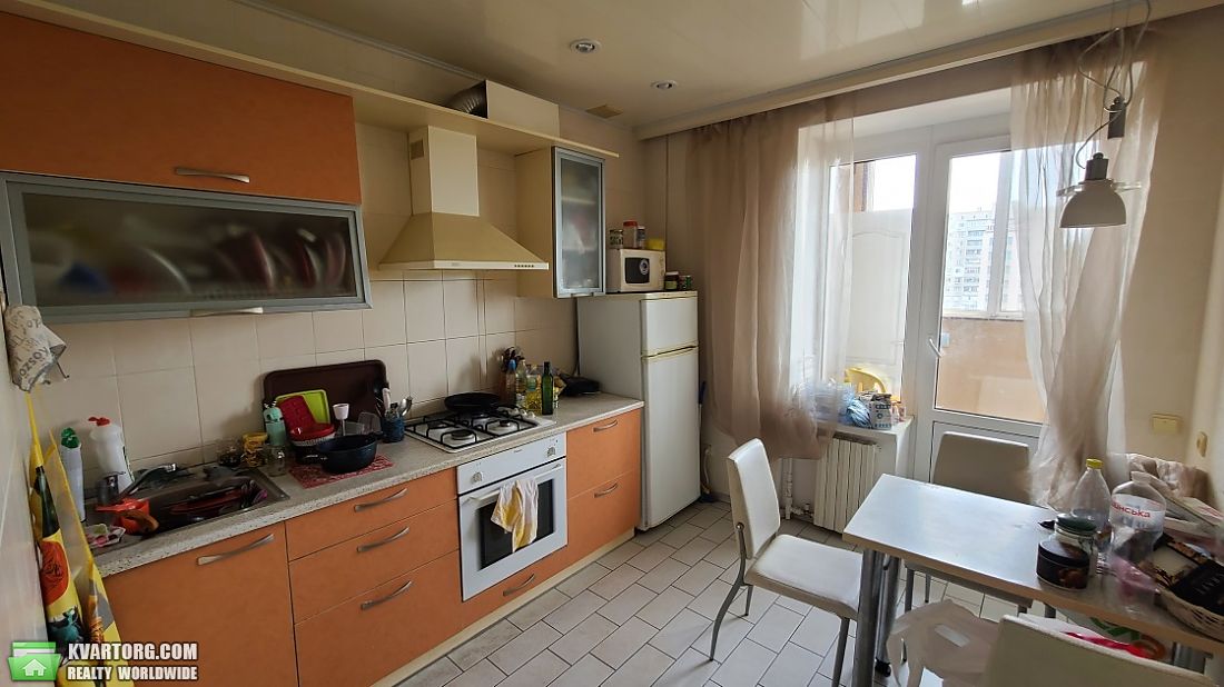 Sell 2-room apartment. Днепропетровск, К.Маркса пр. — photo 1