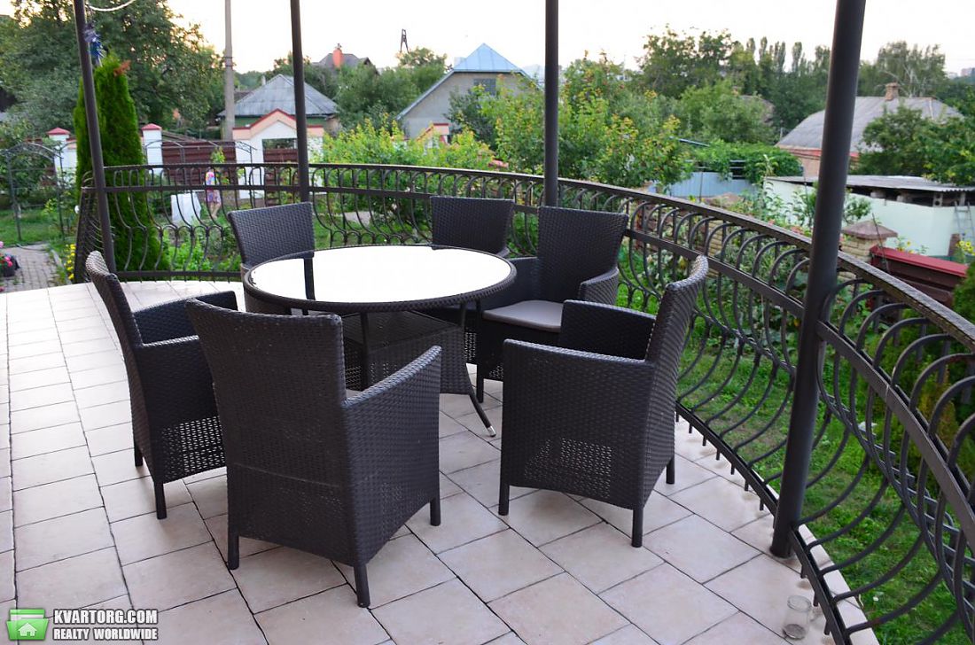 Rent out house. Киев,  Каменяров — photo 7