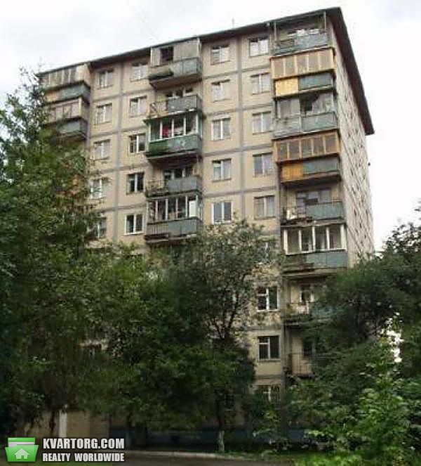 Sell 3-room apartment. Киев,  Вернадского бул — photo 1