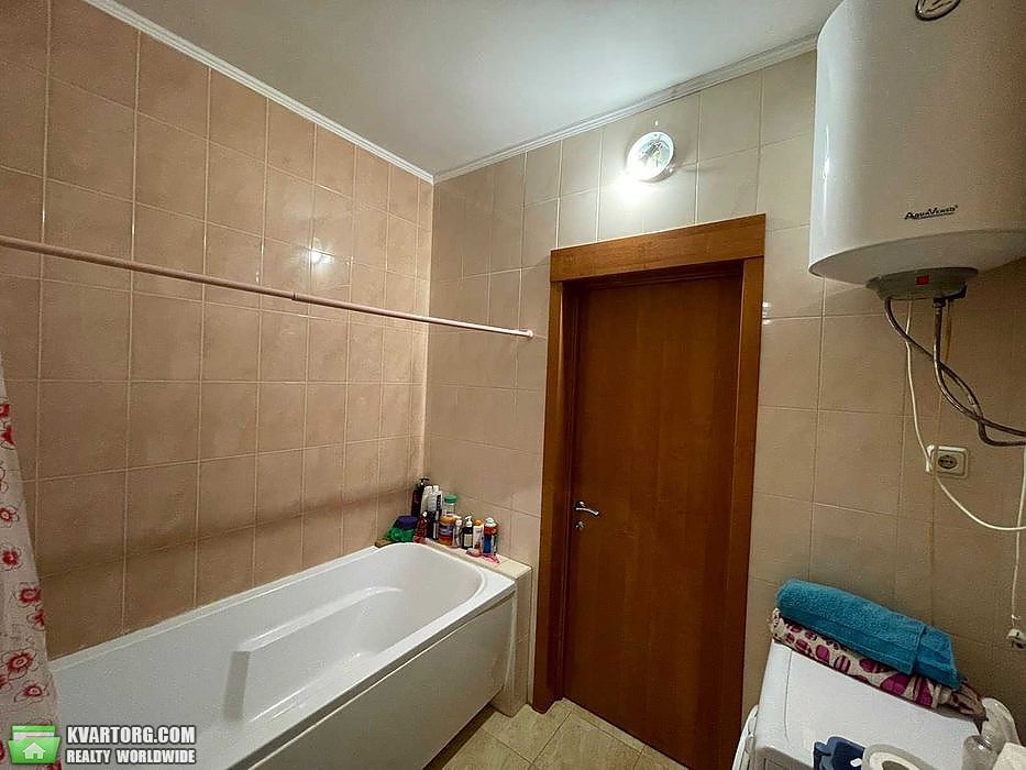 Sell 1-room apartment. Киев,  Кондратюка — photo 6