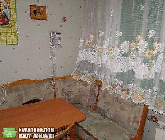 Sell 1-room apartment. Киев,  Малиновского — photo 4