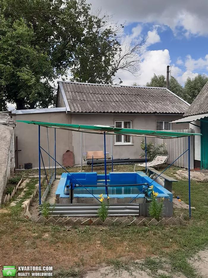 Sell house. Харьков, Центральная — photo 4