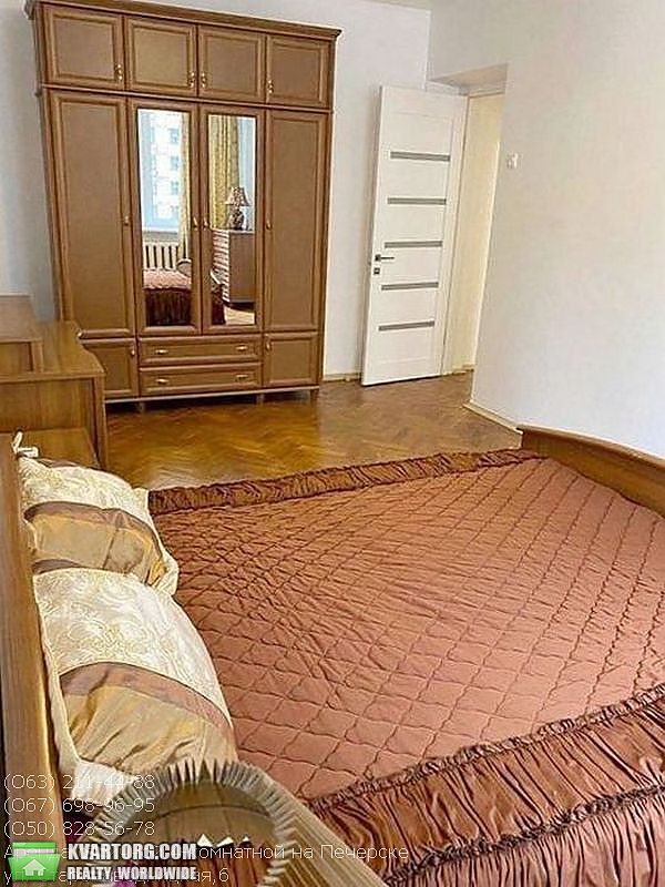 Rent out 4-room apartment. Киев,  Старонаводницкая — photo 4