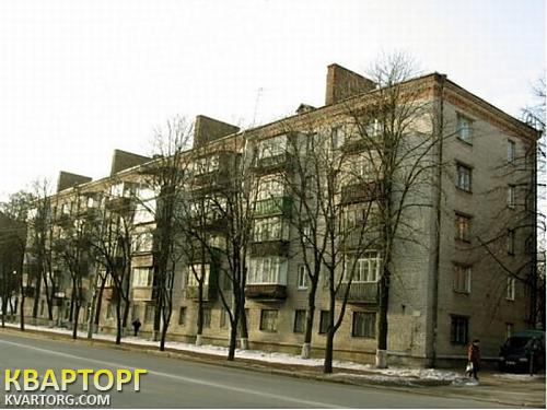 Rent out office. Киев, Лаврская — photo 1