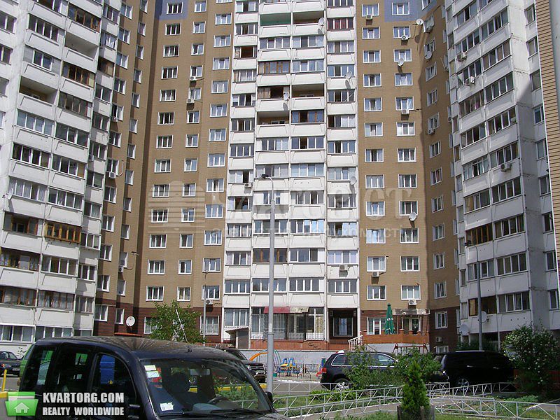 Sell 3-room apartment. Киев,  Харьковское шоссе — photo 2