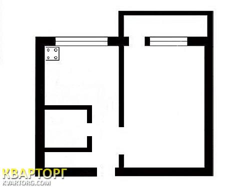 Sell 1-room apartment. Одесса, Заболотного — photo 5