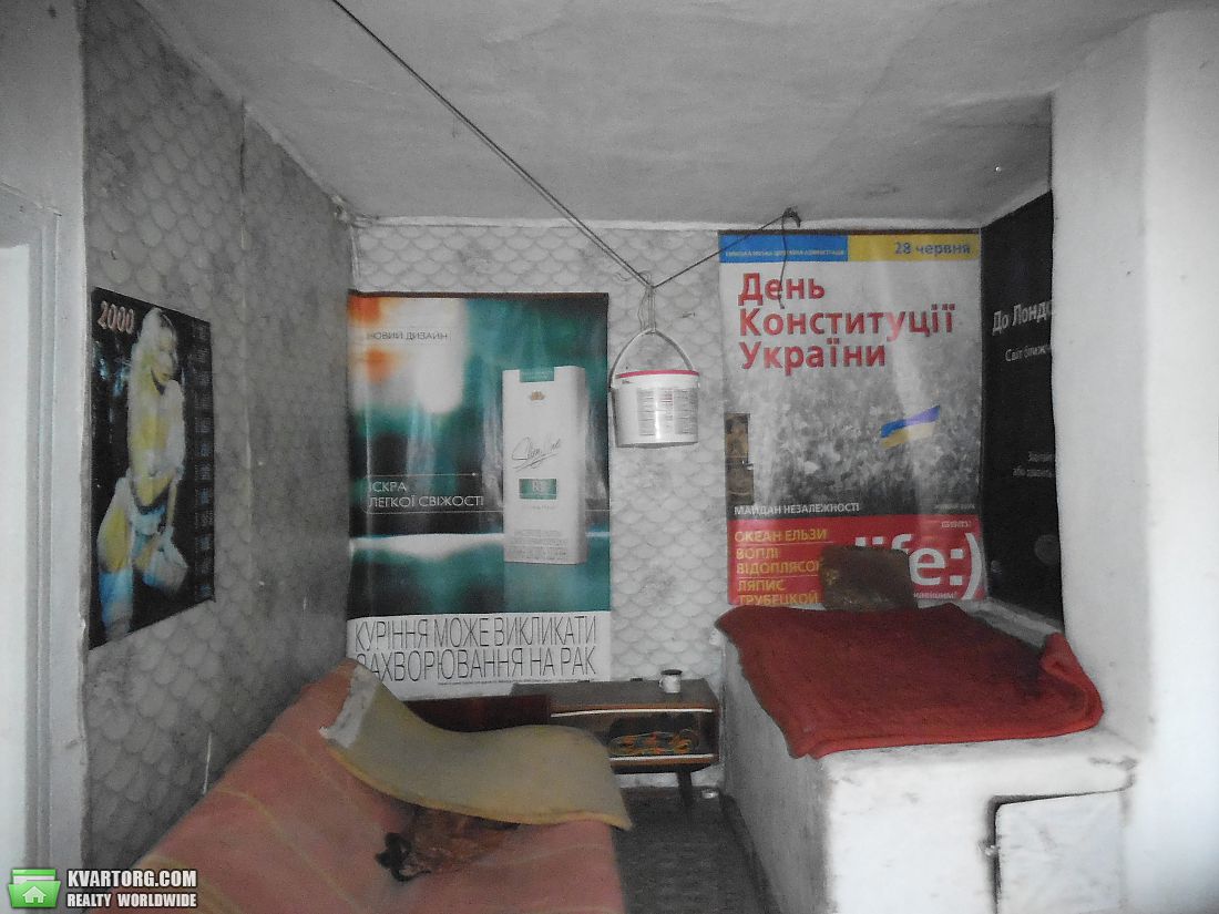 Sell house. Киевская обл., Лесная — photo 4