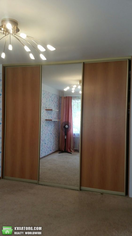 Rent out 2-room apartment. Киев,  Стальского — photo 7