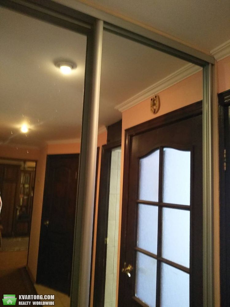Rent out 1-room apartment. Киев, Лесной проспект — photo 6