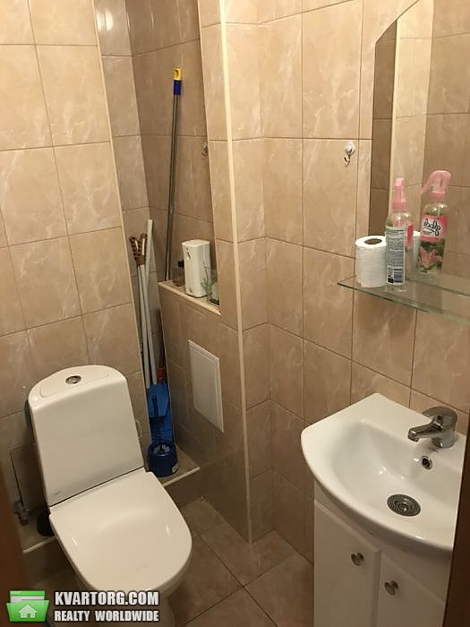Sell 2-room apartment. Киев,  Белицкая — photo 8