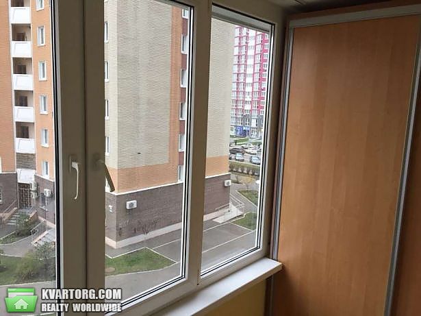 Sell 1-room apartment. Киев, Драгоманова — photo 10