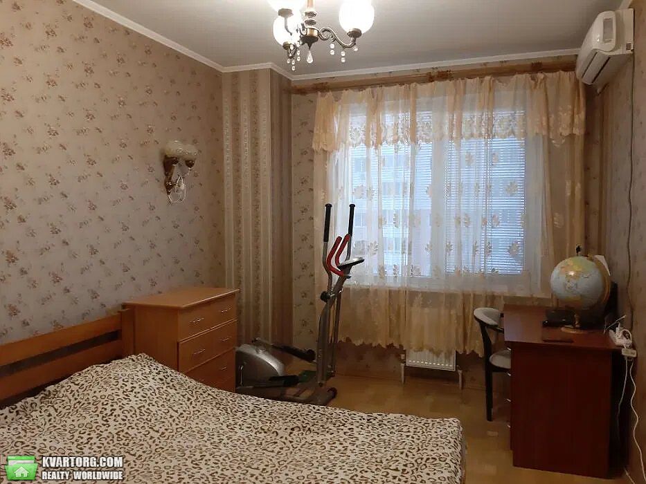 Sell 3-room apartment. Одесса, Радужный массив — photo 4