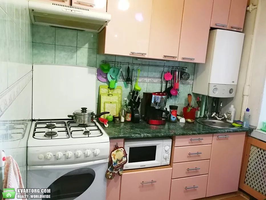 Sell 2-room apartment. Днепропетровск,  Пушкина — photo 1
