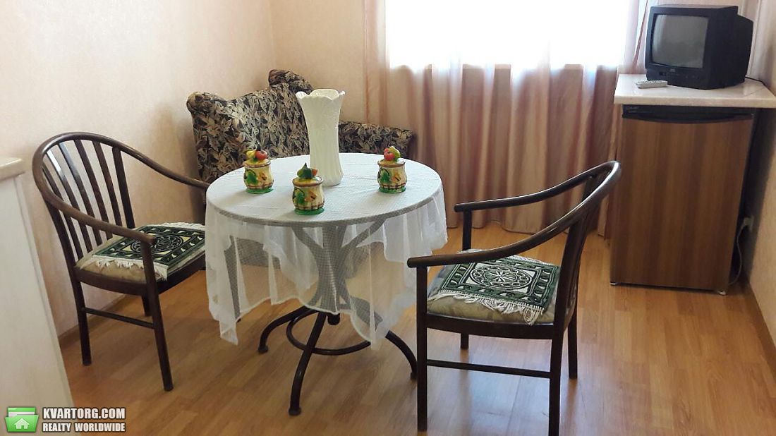 Rent out 1-room apartment. Одесса, Греческая — photo 6