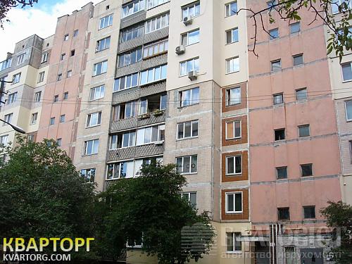 Sell 3-room apartment. Киев,  Васильковская — photo 1