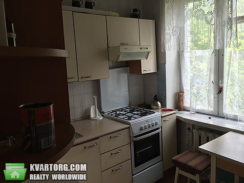 Sell 2-room apartment. Киев,  Ереванская — photo 2